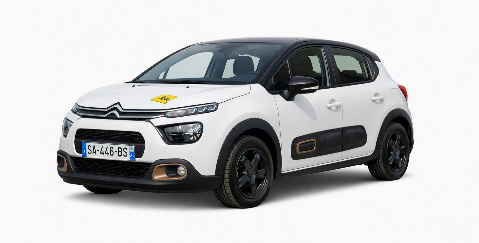 Citroën C3